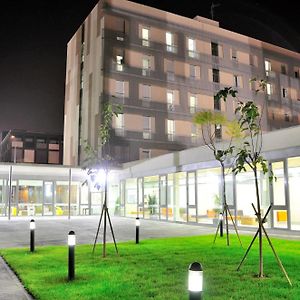 Residencia Universitaria Resa Damia Bonet